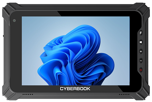 CyberBook T287J